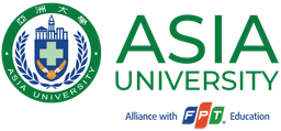 Asia Vietnam University Logo